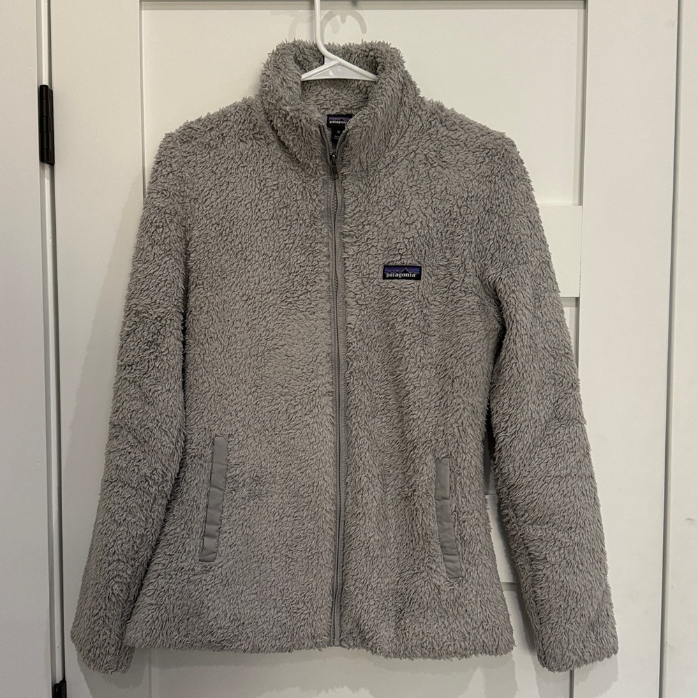 Patagonia Women's Fleece Jacket Medium